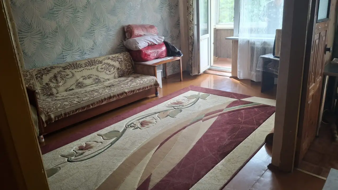 однокомнатная, .Орша, ул.Мира 52, фотография 4