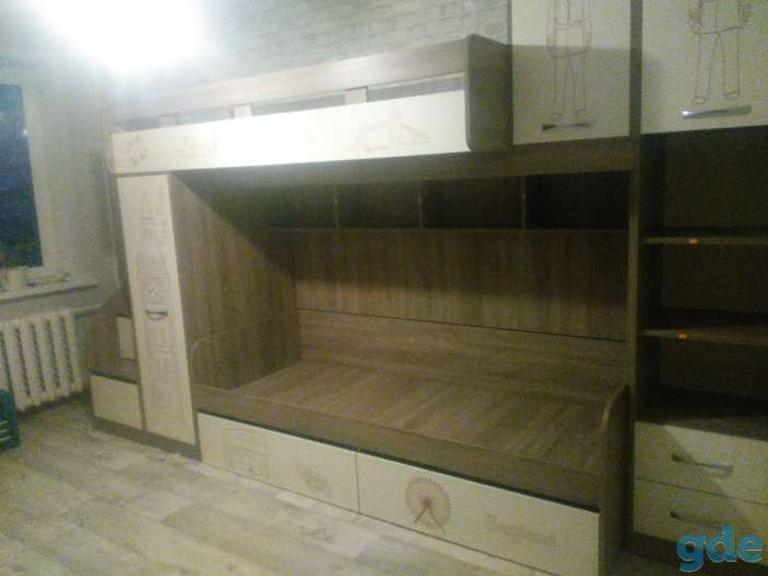 Сборка мебели в Слуцке., фотография 6