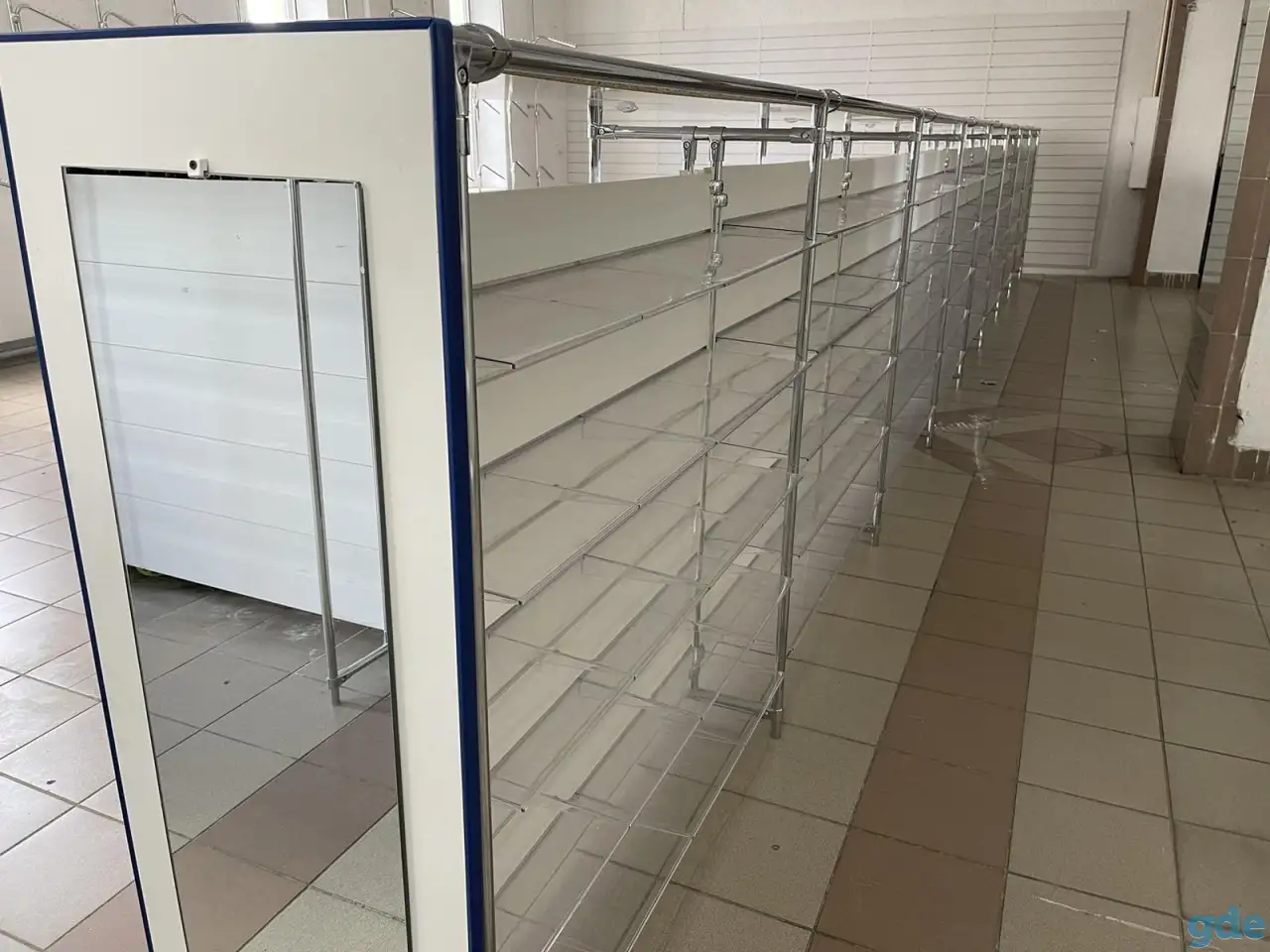 Продам торговое оборудование в ассортименте, фотография 3