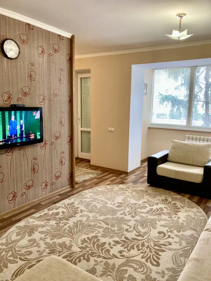 Сдается на часы, сутки, недели квартира в центре Жлобина с отличным ремонтом., фотография 9