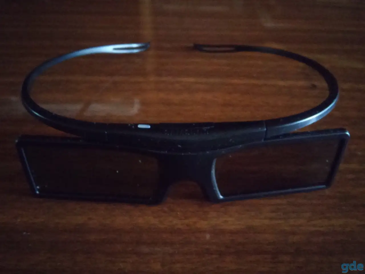 3D Blu-Ray плеер Samsung BD-E6500, фотография 7