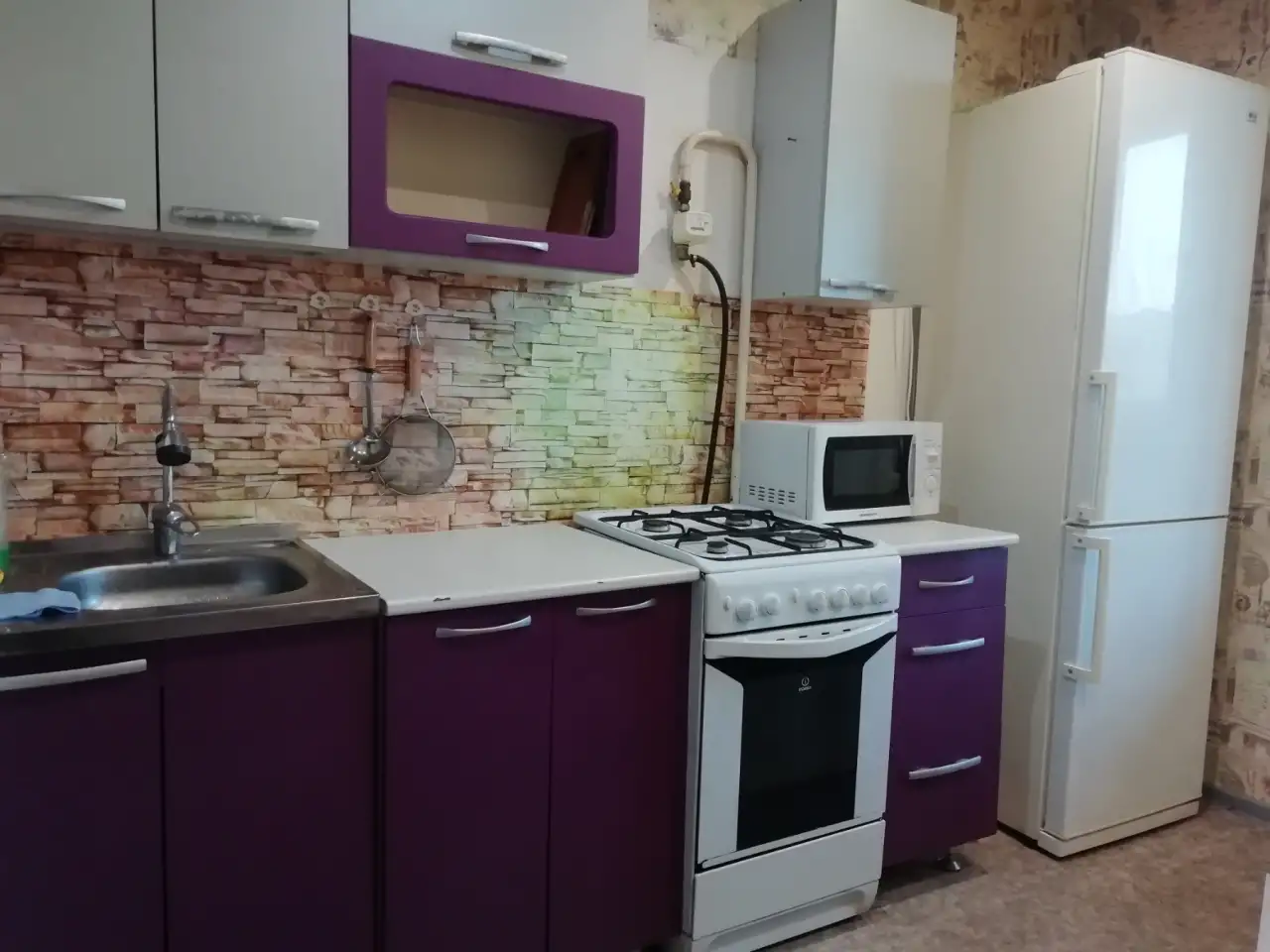 Квартиры на сутки в Островце для командированных., фотография 1