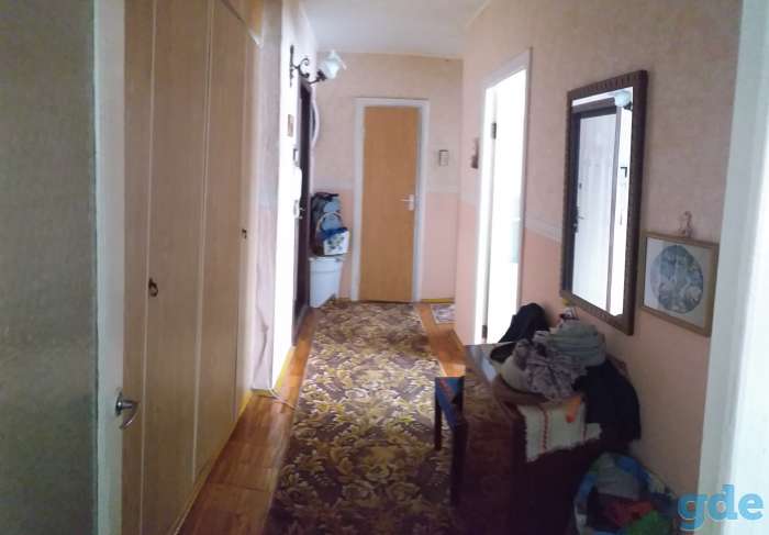 Продам 3-х комн. квартиру, фотография 3