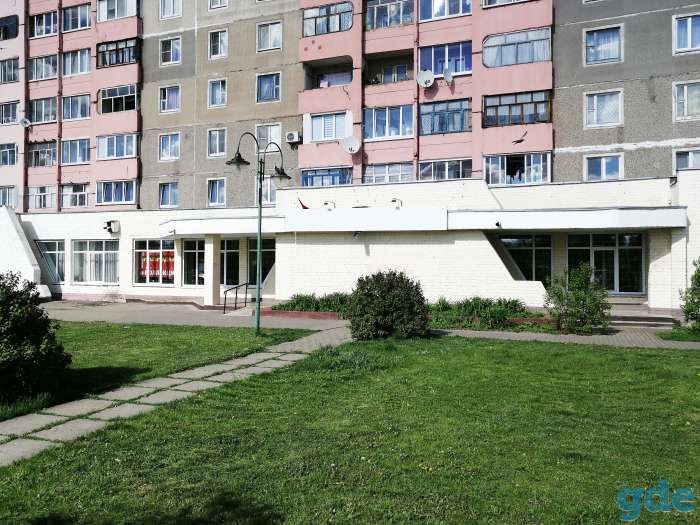 Помещение в аренду в Могилеве, Шмидта, 54а, фотография 1