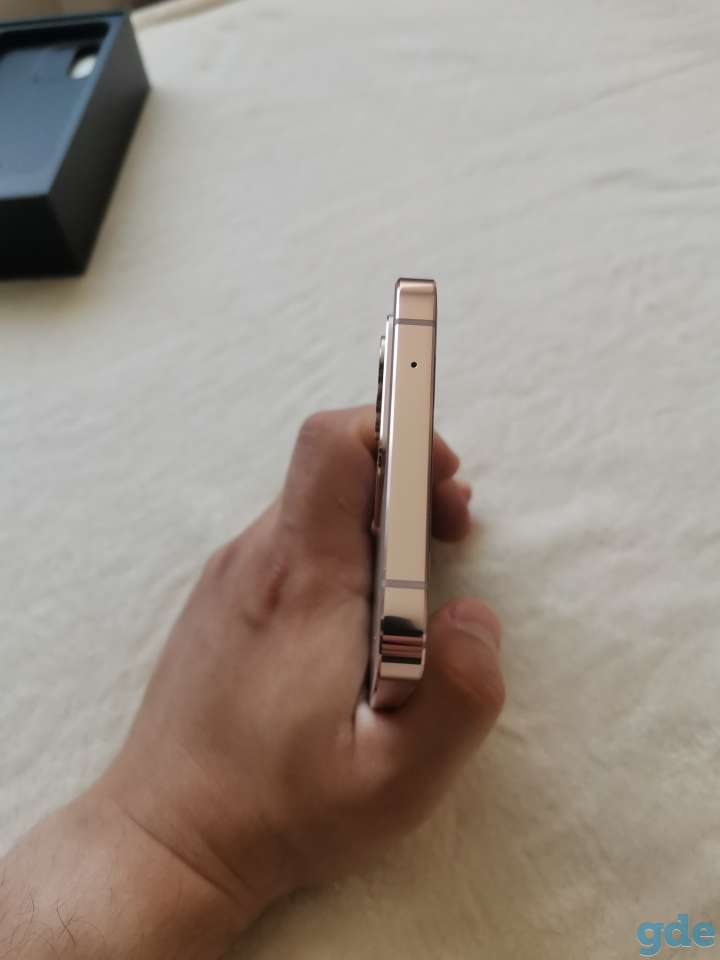 Смартфон Vivo V23 5G, фотография 5