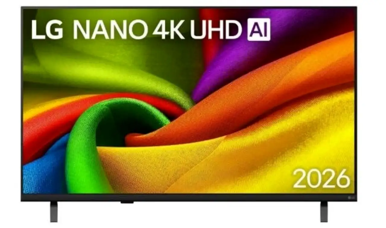 Телевизор lg nano 4k uhd ai nu90 50nu900b6la, фотография 1