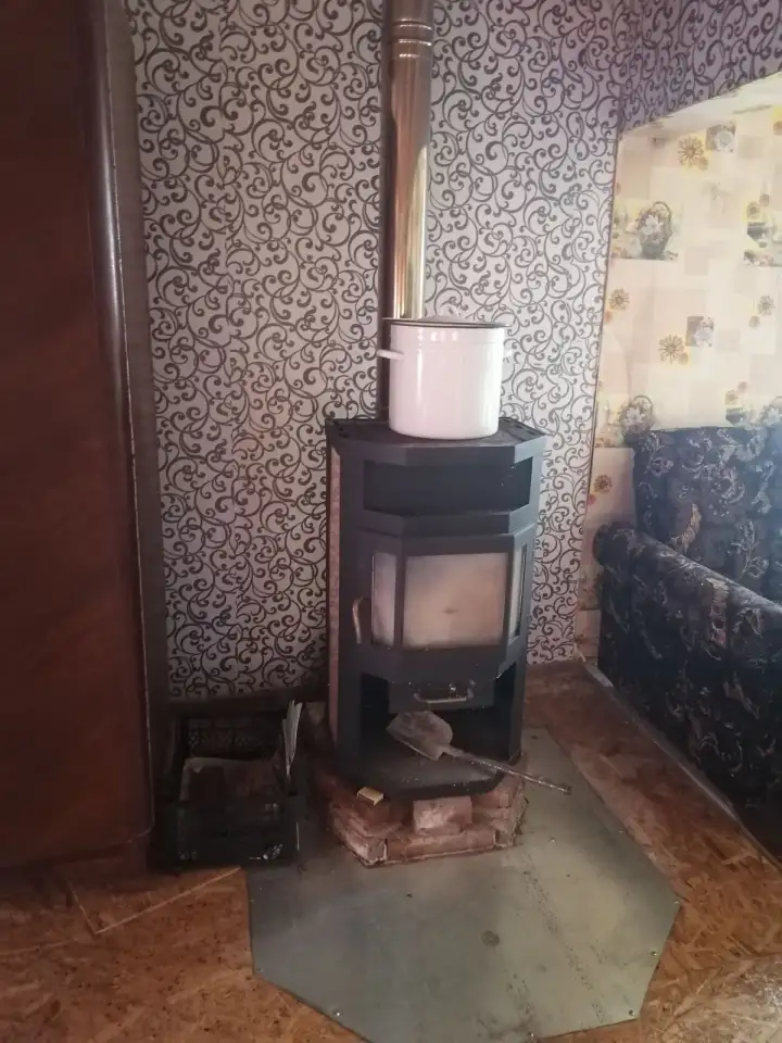 Дом в деревне, Барановичский р-н. Д. Цюконтовичи, фотография 3