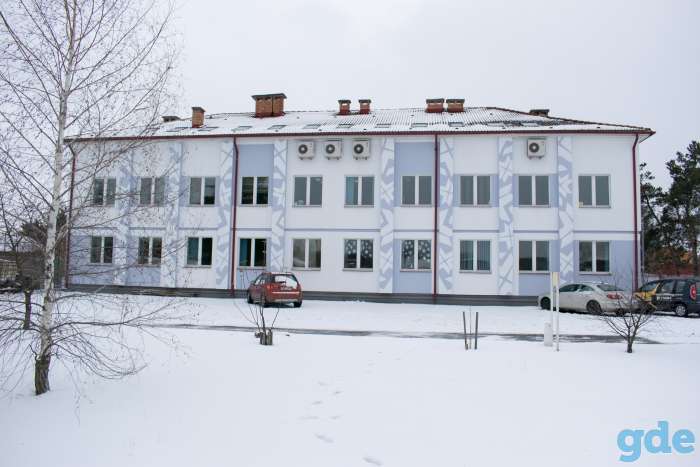 Продажа недвижимости, пр-д Калиновского,2, фотография 3