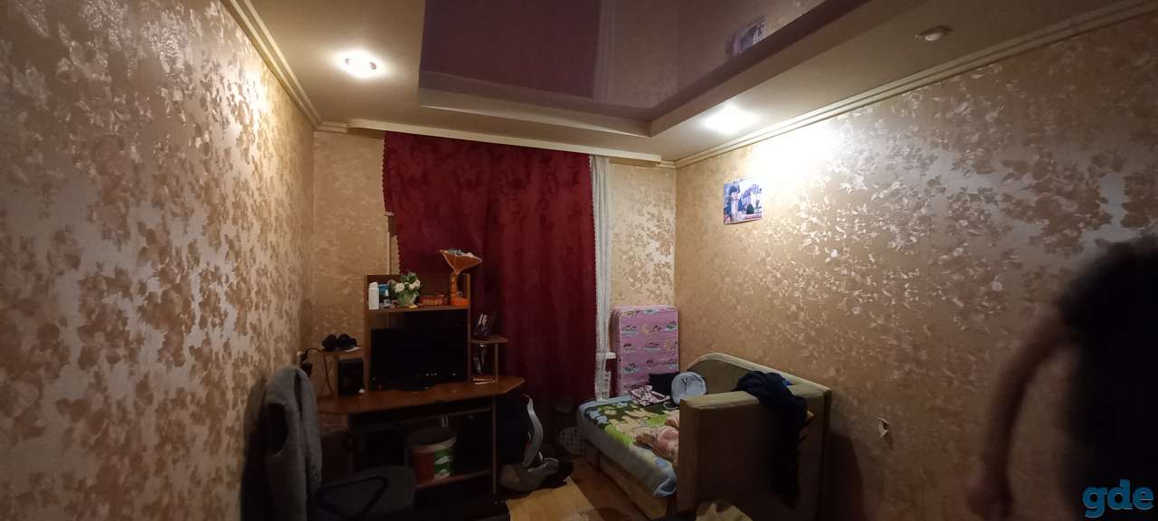 Продам 2х комн.квартиру, Бобруйская д 6, фотография 3