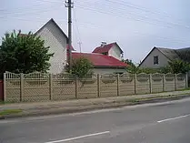 продам дом в Барановичах, ул. Вильчковского, фотография 1