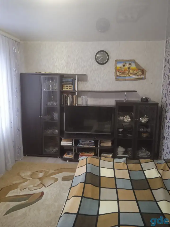 Продаётся 3к.квартира, Большая Ухолода ,Речная 3., фотография 3