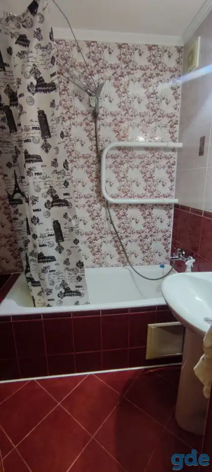 Сдам 2х комнатную квартиру, пр. Я. Купалы 73, фотография 3