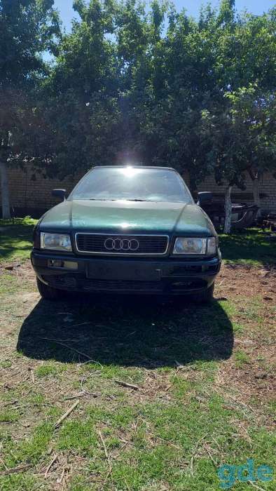 Продается Audi 80, фотография 5