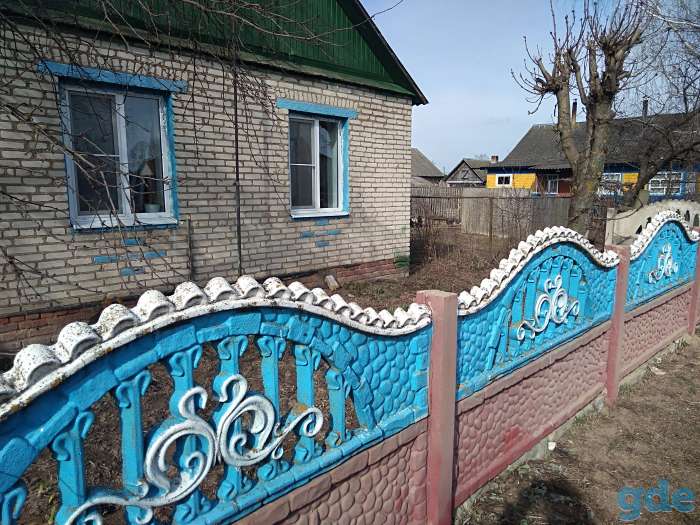 Продам дом, фотография 1