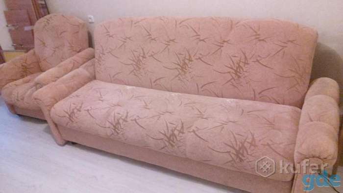 Продам диван, фотография 1
