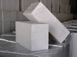 Блоки газосиликатные, клеевые смеси., фотография 1