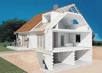 Блоки газосиликатные, клеевые смеси., фотография 2