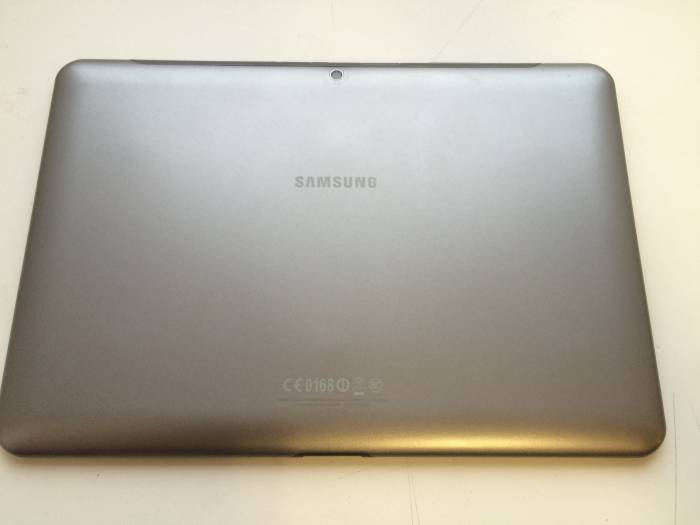 Samsung Galaxy Tab2 16Gb, фотография 1