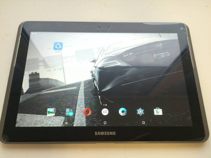 Samsung Galaxy Tab2 16Gb, фотография 2