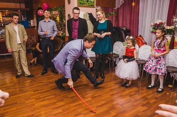 #ВЕСЕЛАЯ ТАМАДА ДЛЯ НЕЗАБЫВАЕМЫХ ТОРЖЕСТВ, фотография 12