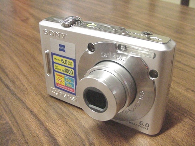  Фотоаппарат на каждый день, недорого , фотография 4