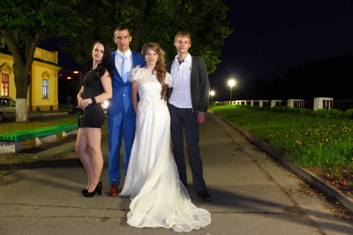 Видео и фотосъемка, фотография 1