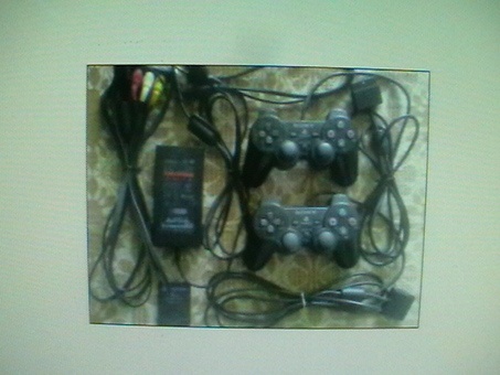 sony playstation 2, фотография 3