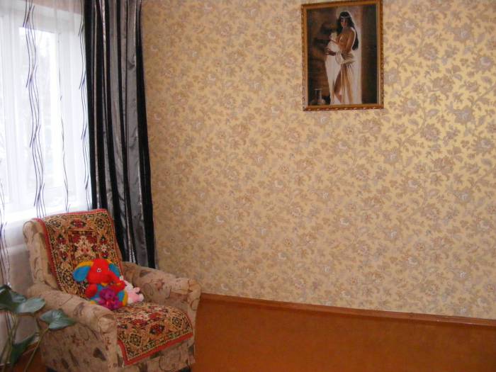 полдома, ,пос. Победа, фотография 3