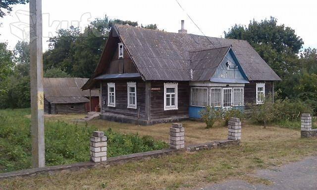 Продам Дом, Глубокский р-н, д. Коробы-1, фотография 2