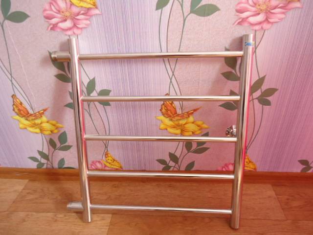 Полотенцесушитель 50*60, фотография 2