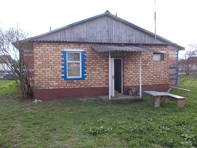СРОЧНО ПРОДАЕТСЯ ДОМ, ЛОГОЙСКИЙ РАЙОН, фотография 5