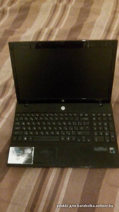 Продам ноутбук HP ProBook 4515s, фотография 1
