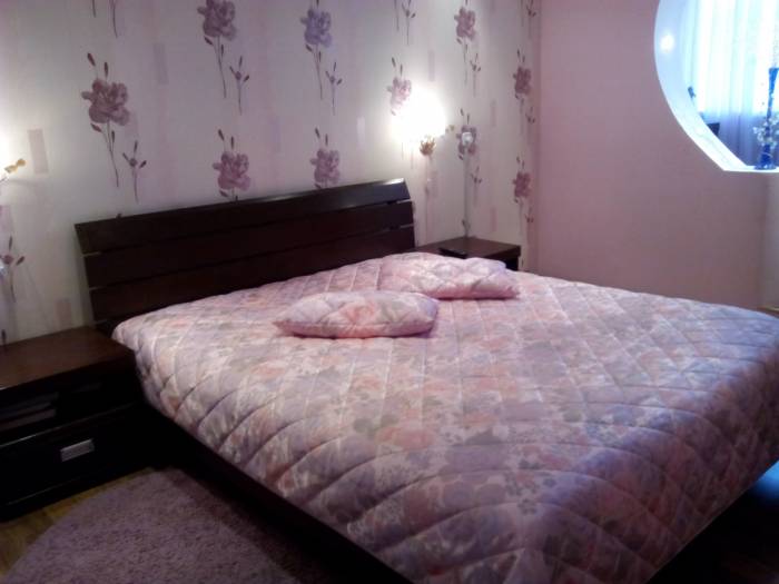 Продам приватизированную 3-ую квартиру, г мкрн 16 д 24, фотография 1