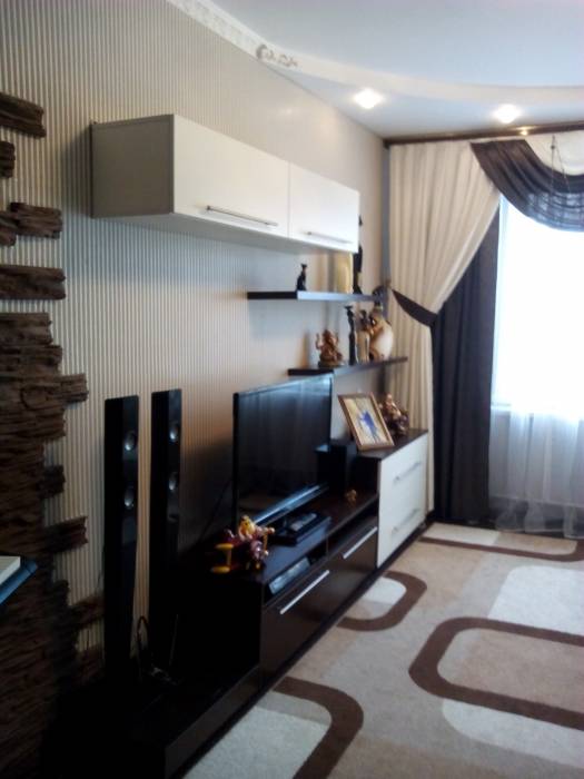 Продам приватизированную 3-ую квартиру, г мкрн 16 д 24, фотография 4