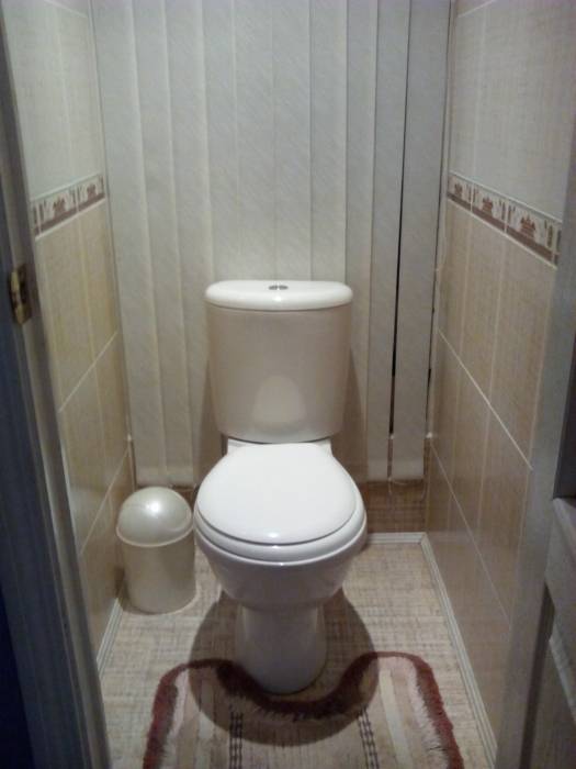 Продам приватизированную 3-ую квартиру, г мкрн 16 д 24, фотография 7