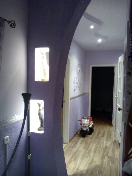 Продам приватизированную 3-ую квартиру, г мкрн 16 д 24, фотография 10