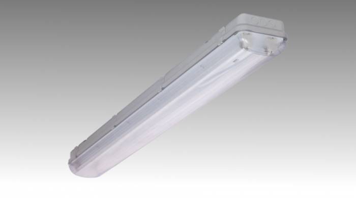 ЛПП    2*36      TLWP 236   PS ECP/ IP 66 с ЭПРА, фотография 2