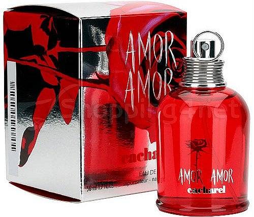 Cacharel amor amor , фотография 1