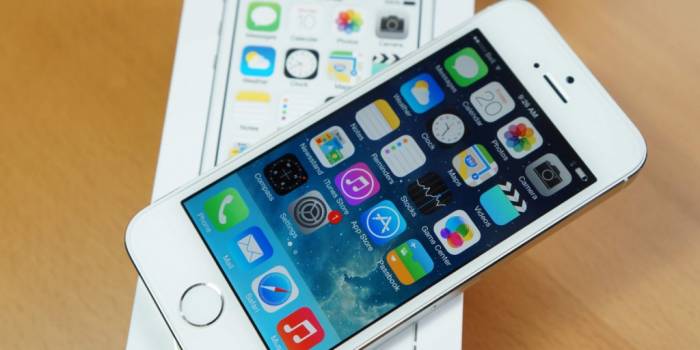 Продам новые iphone, фотография 1