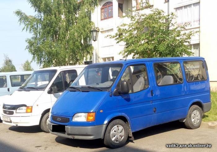 Грузоперевозки есть рейс на 21 мая из гродно в минск, фотография 3