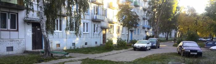 Продаётся 2ух ком квартира в д.Н.Засимовичи, фотография 1