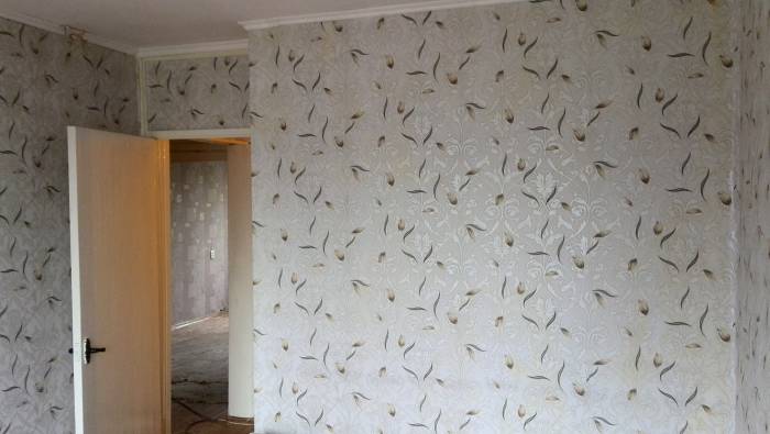 Продаётся 2ух ком квартира в д.Н.Засимовичи, фотография 2