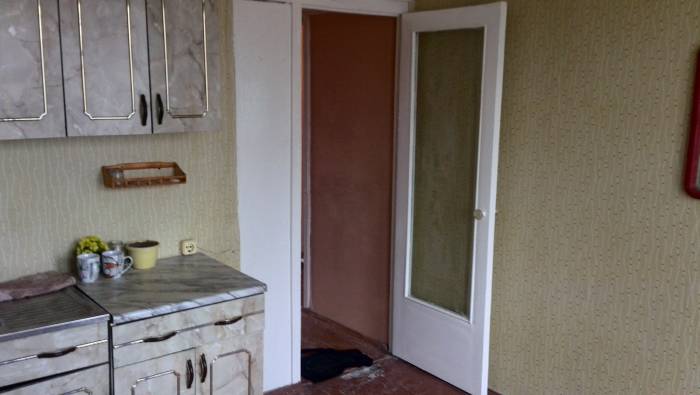 Продаётся 2ух ком квартира в д.Н.Засимовичи, фотография 3