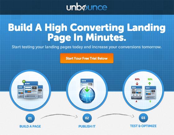 Создание Landing Page, фотография 2
