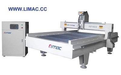 Китай LIMAC Станок плазменной резки Серия RP1000, фотография 1