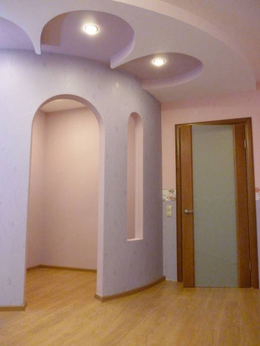 Профессиональный ремонт и отделка квартир, фотография 4