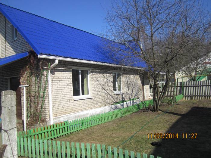 просторный дом в БОРИСОВЕ, фотография 10