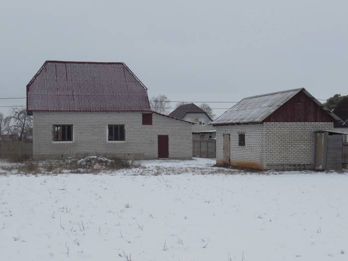 Коттедж с участком в Присно-1, фотография 2