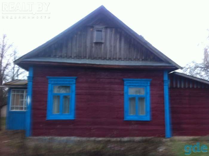 Продам дом, фотография 1