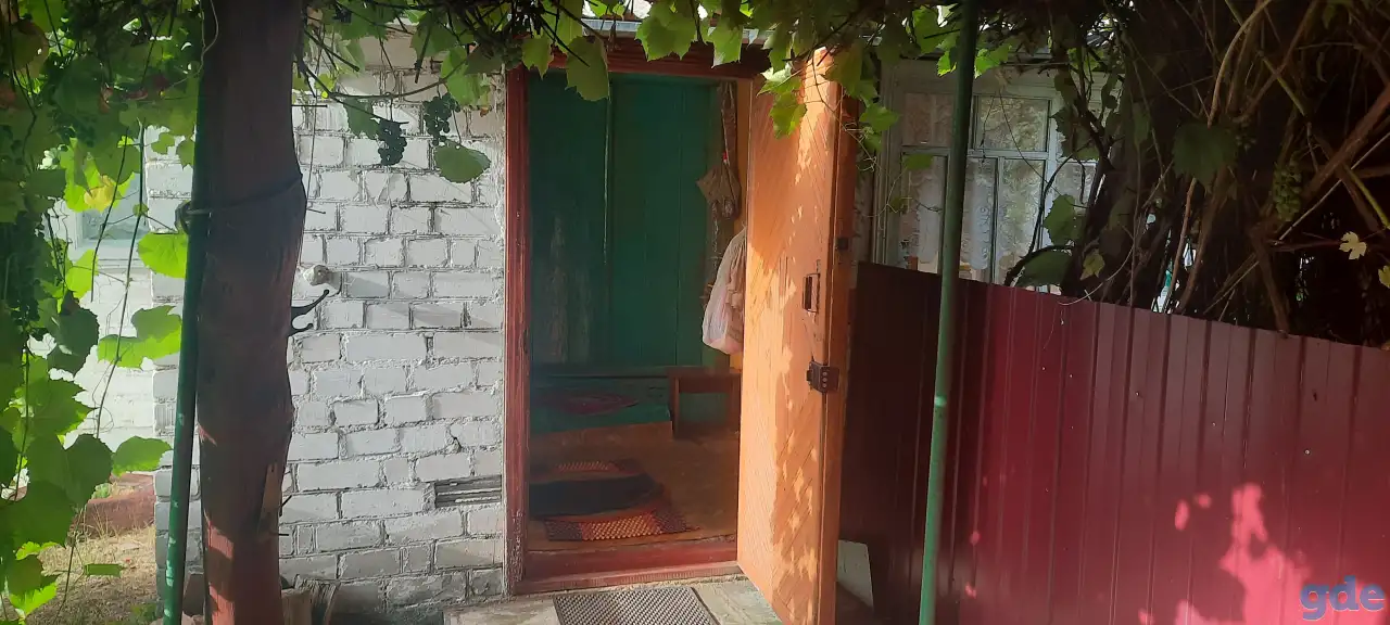 Продам дом-дачу, Гродненская обл. Дятловский р-н д. Хорошки ул. Советская, 24, фотография 6